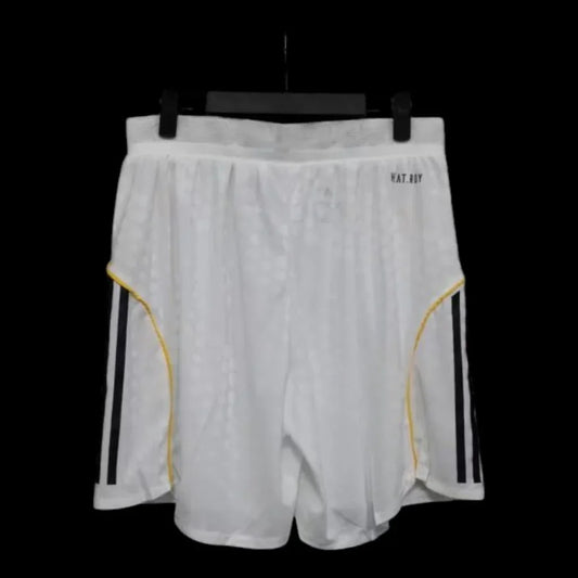 Short Real Madrid 2025-26