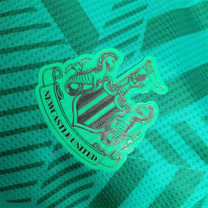 Maillot Newcastle extérieur 2023-24