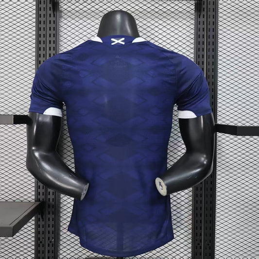 Maillot Écosse Coupe du monde 2026