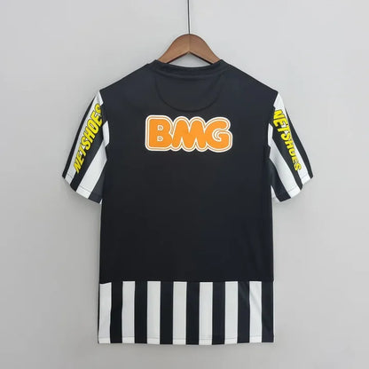 Maillot Santos Neymar Retro 2013