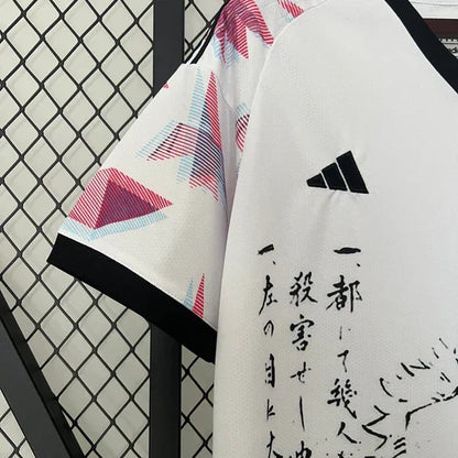 MAILLOT JAPON CONCEPT ZORO ONE PIECE 2023/24