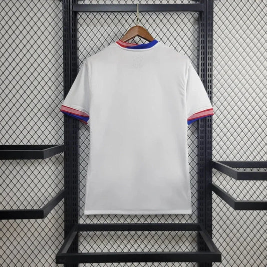 MAILLOT ÉTATS UNIS 2024/25