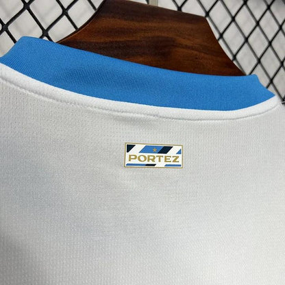 Maillot Olympique de Marseille saison 2024-25