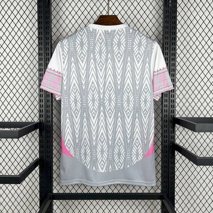 Maillot Mexique concept 2026