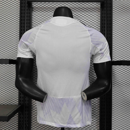 Maillot Manchester United extérieur 2025-26