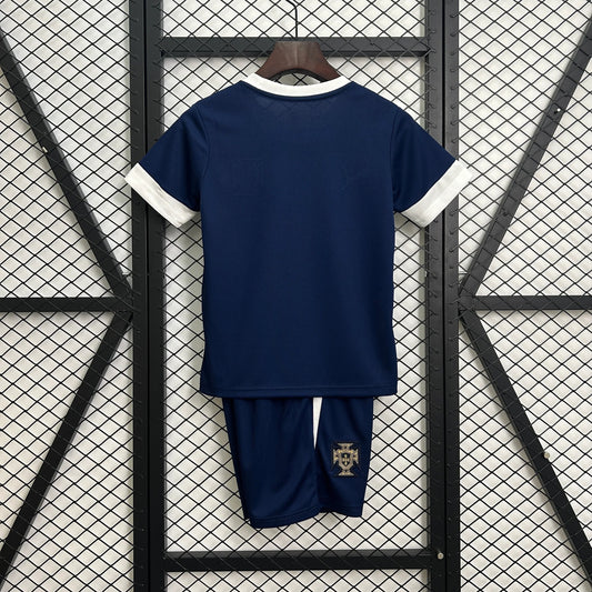 Kit Enfant Portugal entrainement 2025-26