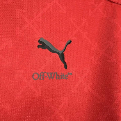 AC Milan maillot foot 2025 2026