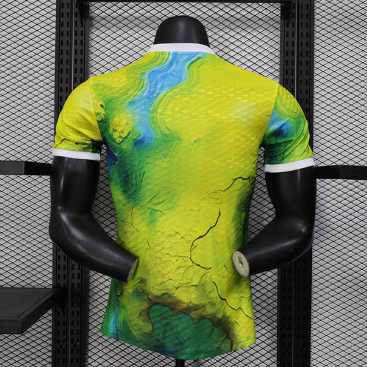Maillot Real Madrid concept 2025-26