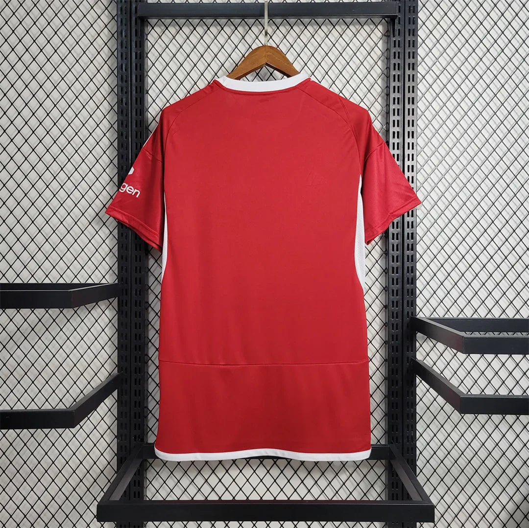 Maillot Nottingham Forest 2023-24