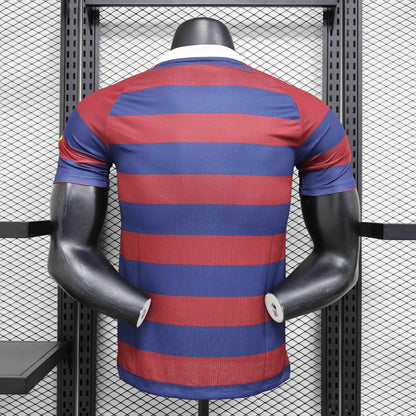 Maillot Newcastle extérieur 2024-25