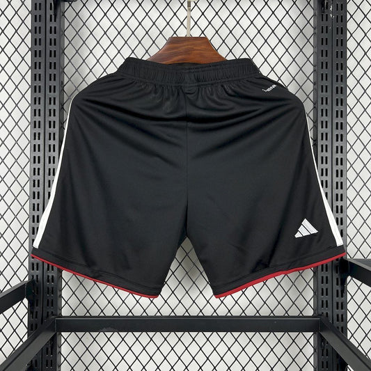 Short Allemagne Coupe du monde 2026