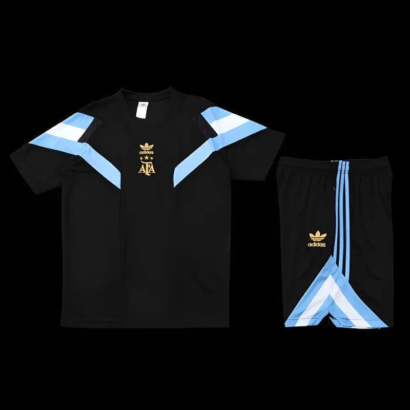 Ensemble Argentine