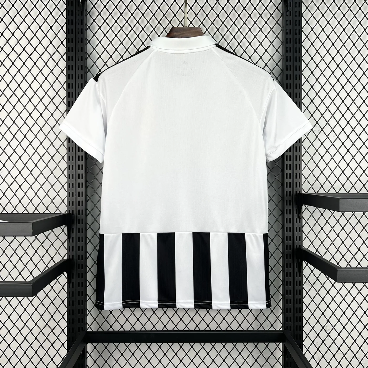 Juventus 2026/27 Domicile