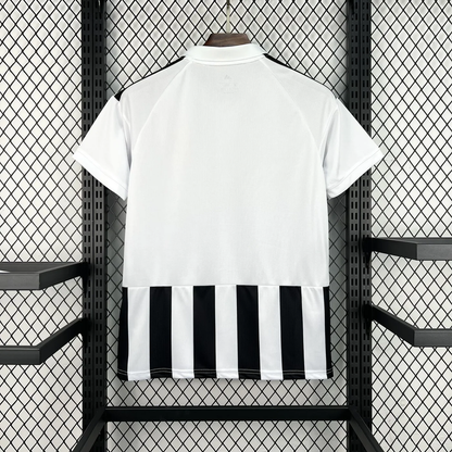 Juventus 2026/27 Domicile