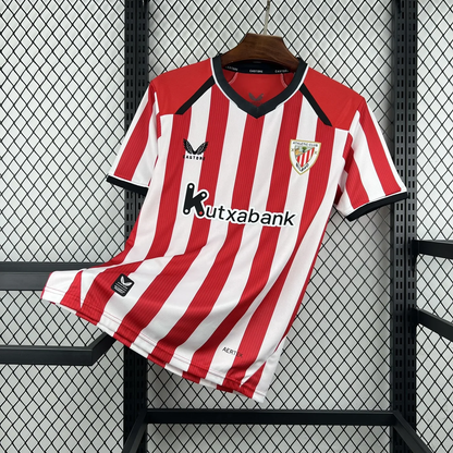 Athletic Bilbao Domicile 26/27