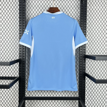 Manchester City 2026/27 Domicile