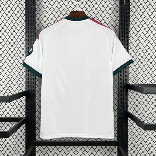 Maillot REAL MADRID 2026/27 Domicile
