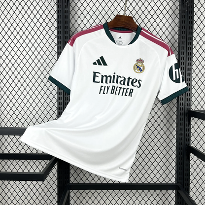 Maillot REAL MADRID 2026/27 Domicile