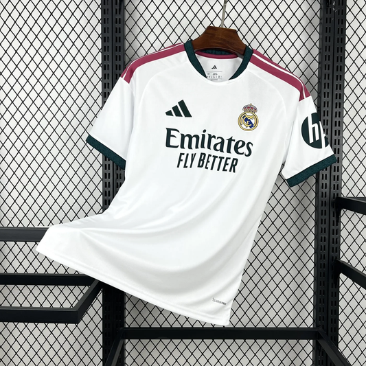 Maillot REAL MADRID 2026/27 Domicile