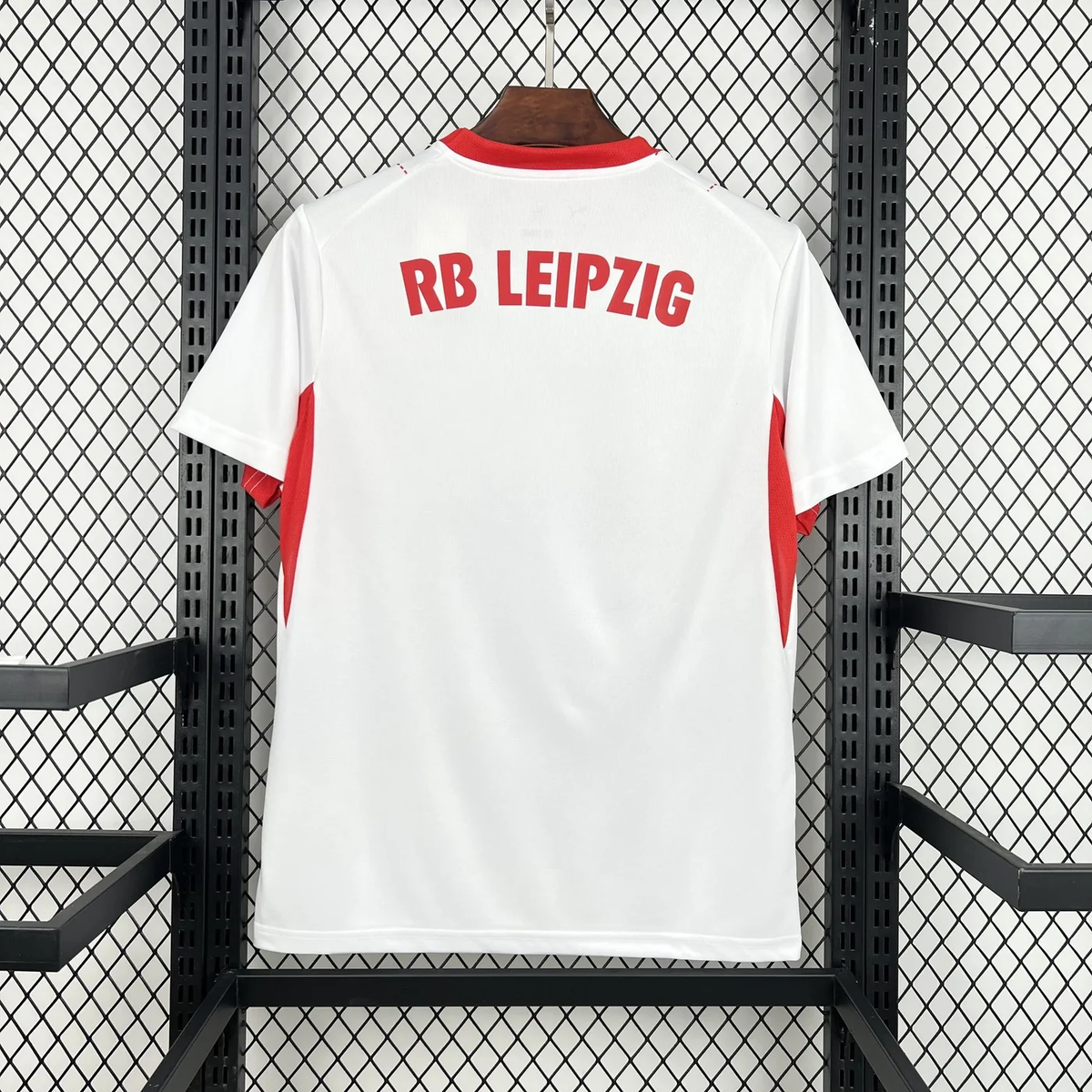 RB Leipzig 2026/27 Domicile