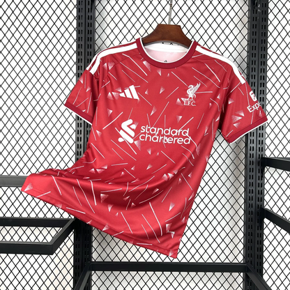 Maillot Liverpool Domicile 2026/27