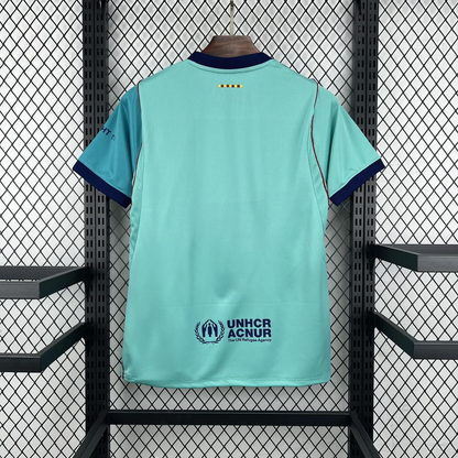 FC Barcelone 2026/27 THIRD