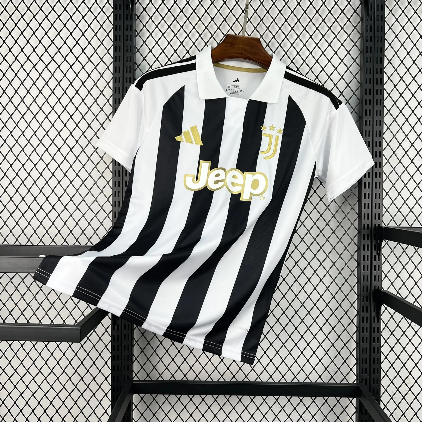 Juventus 2026/27 Domicile