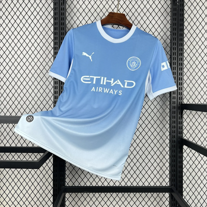 Manchester City 2026/27 Domicile