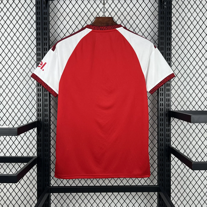 Arsenal 2026/27 Domicile