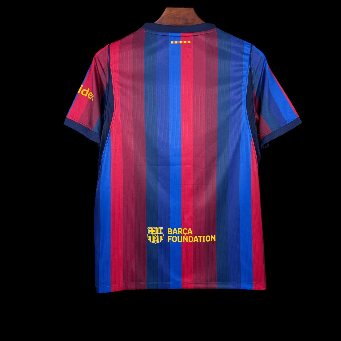 Maillot Domicile FC Barcelone 2026-27