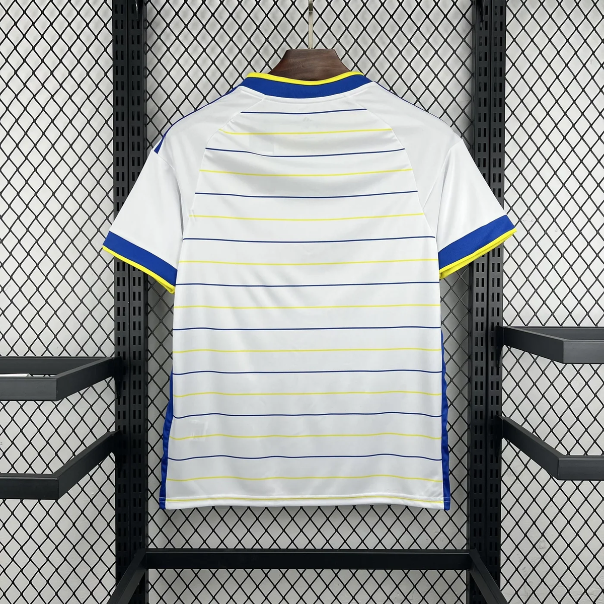 LEEDS UNITED - MAILLOT DOMICILE 26/27