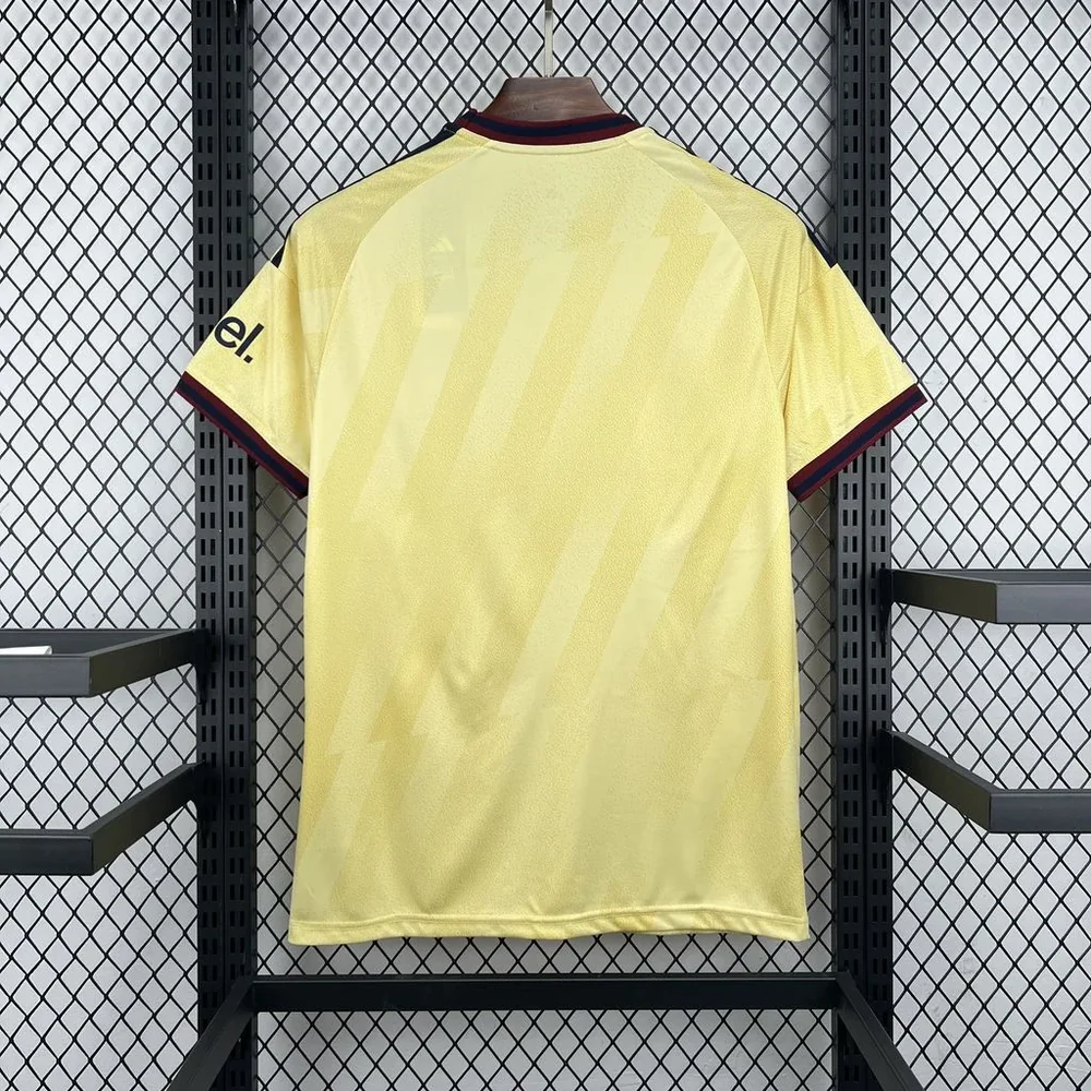 ARSENAL - MAILLOT THIRD 26/27