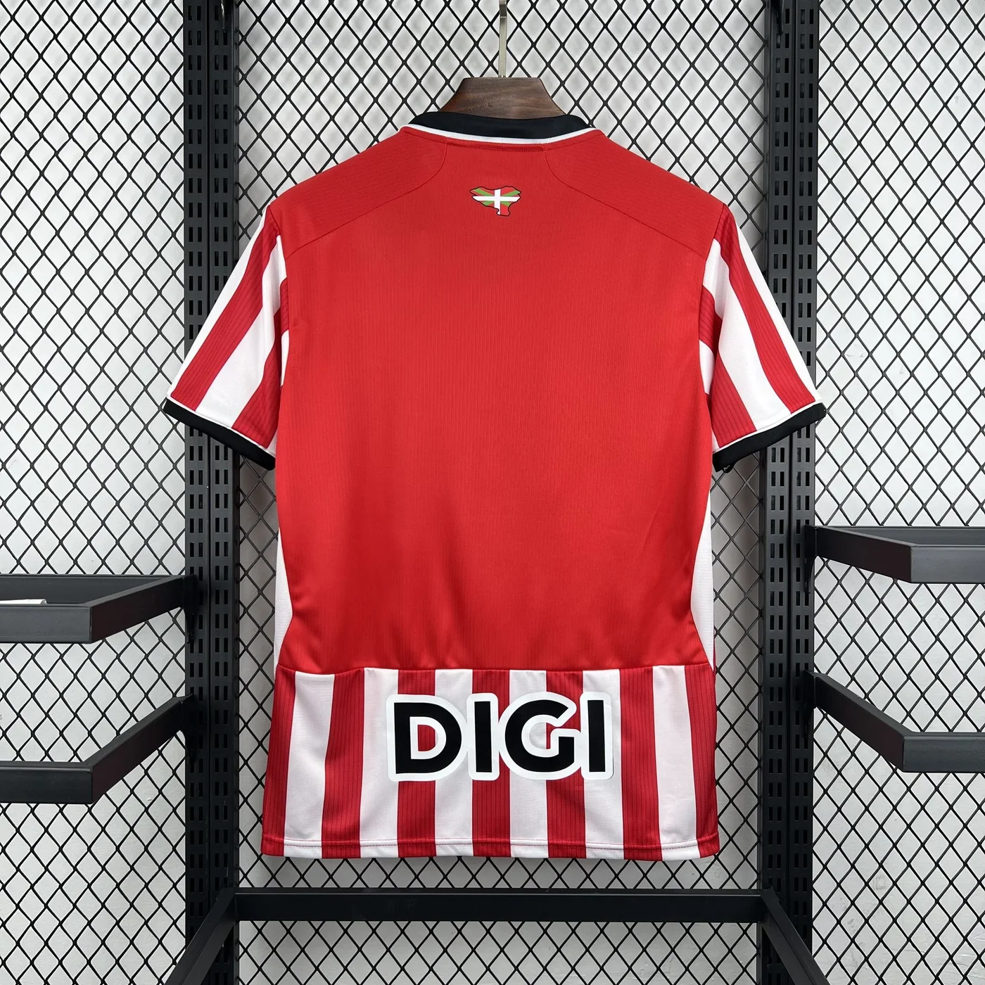 Athletic Bilbao Domicile 26/27