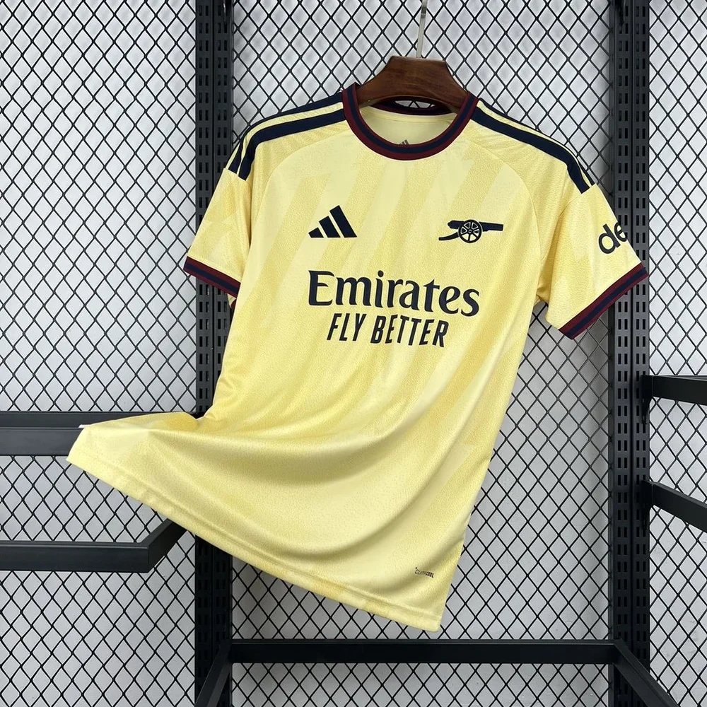 ARSENAL - MAILLOT THIRD 26/27