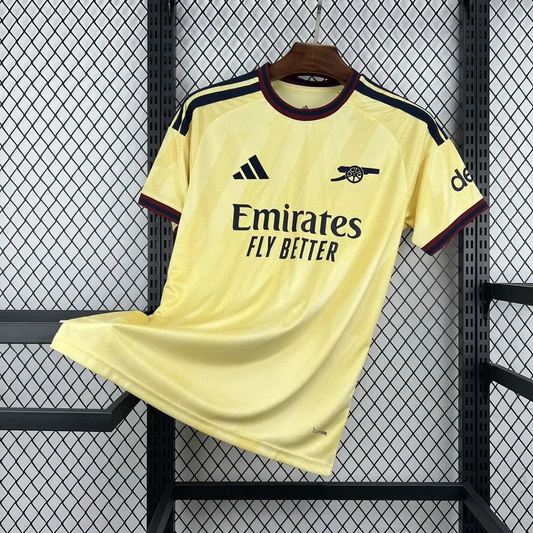 ARSENAL - MAILLOT THIRD 26/27