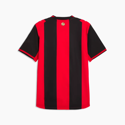 Maillot AC Milan 2026/27 DOMICILE