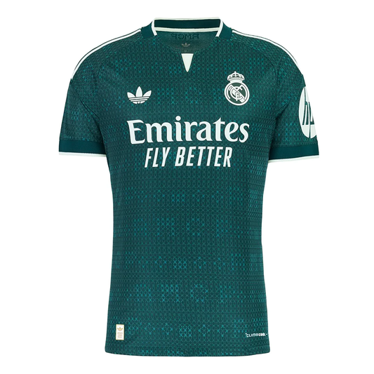 REAL MADRID 2026/27 EXTERIEUR (Copie)