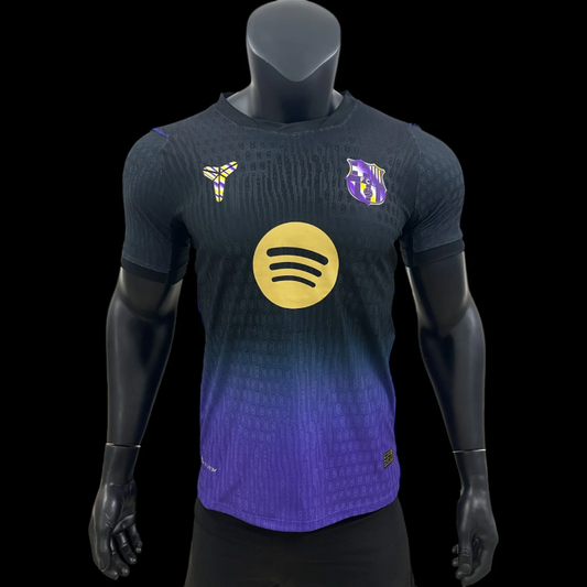 Maillot Extérieur FC Barcelone 2026-27 - Version Player