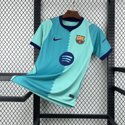 FC Barcelone 2026/27 THIRD